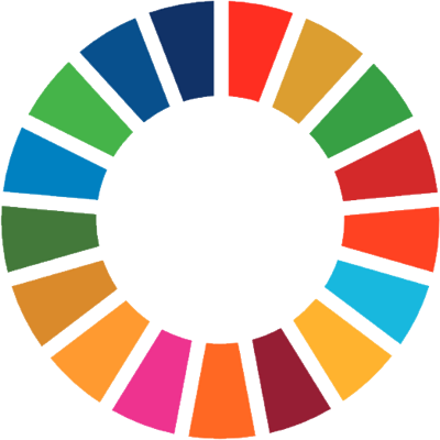 SDGsのシンボルマーク